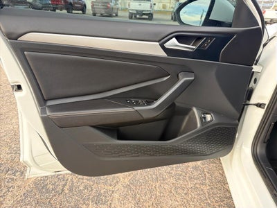 2024 Volkswagen Jetta S