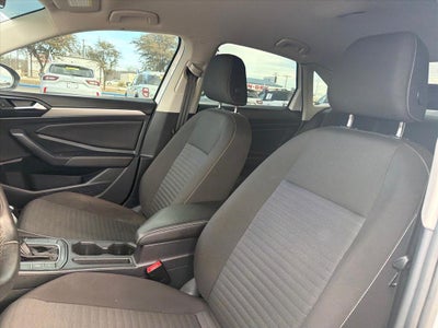 2024 Volkswagen Jetta S