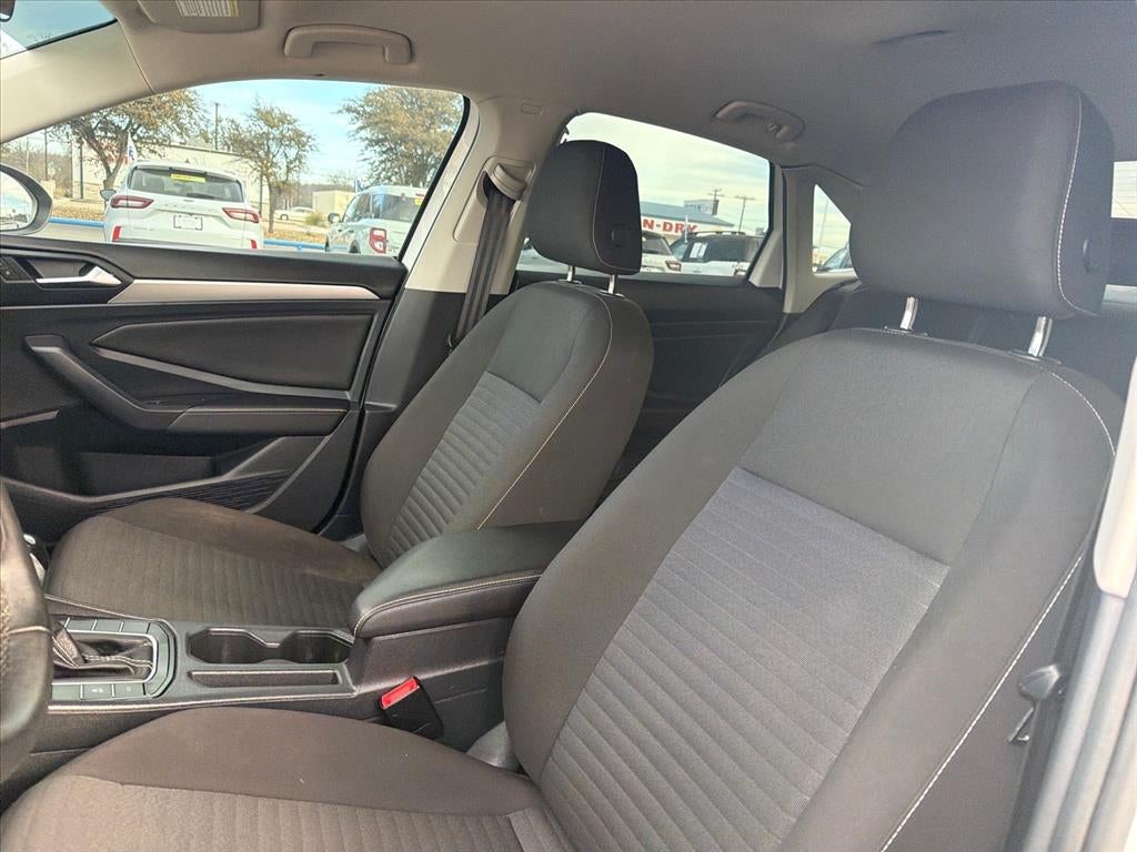 2024 Volkswagen Jetta S