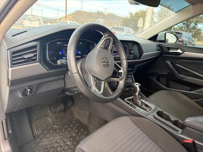 2024 Volkswagen Jetta S