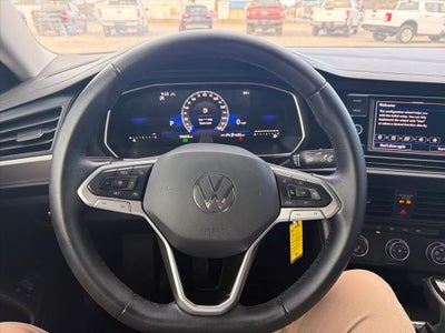 2024 Volkswagen Jetta S