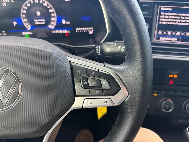 2024 Volkswagen Jetta S