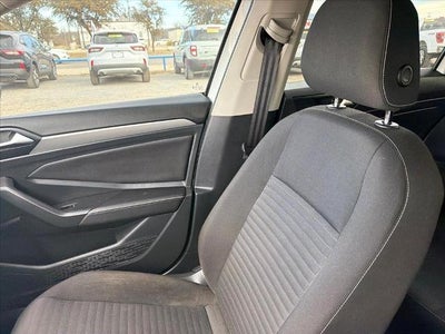 2024 Volkswagen Jetta S