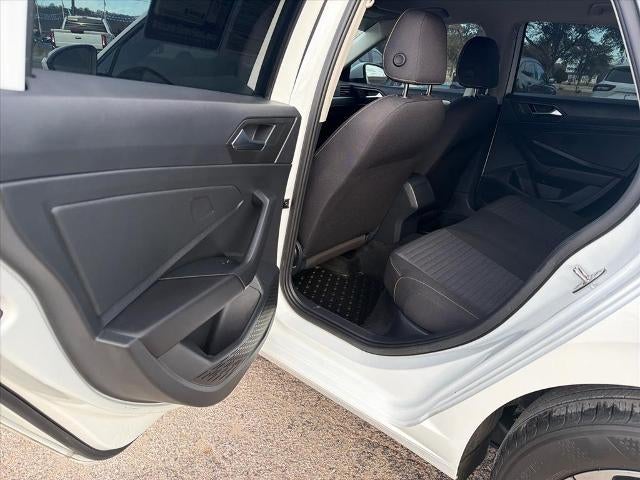 2024 Volkswagen Jetta S