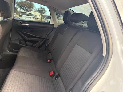 2024 Volkswagen Jetta S