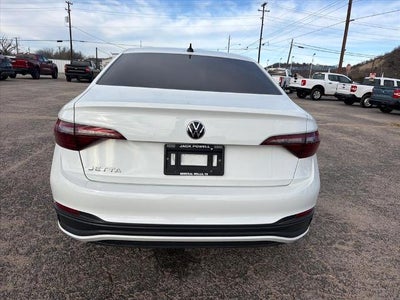 2024 Volkswagen Jetta S