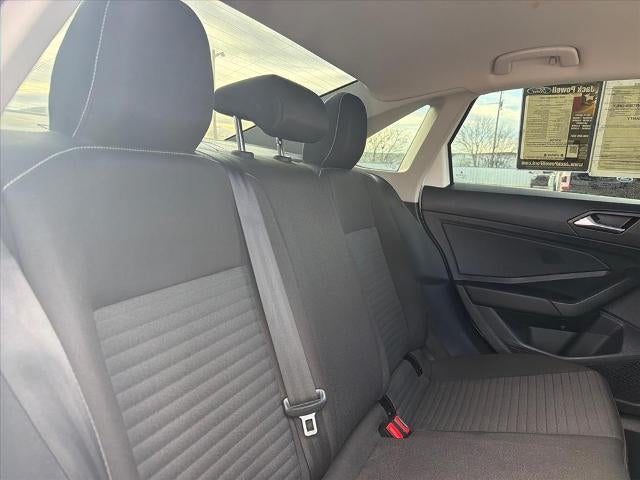 2024 Volkswagen Jetta S