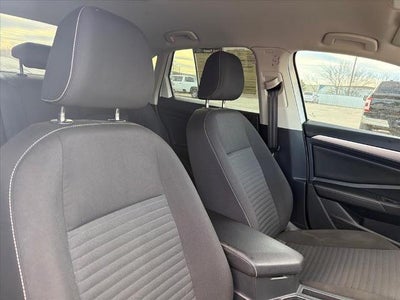 2024 Volkswagen Jetta S