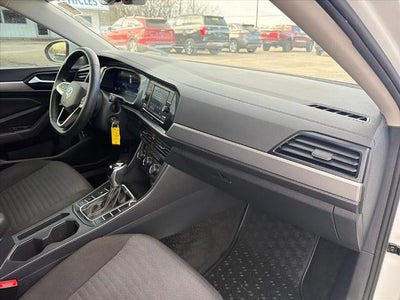 2024 Volkswagen Jetta S