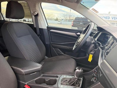 2024 Volkswagen Jetta S