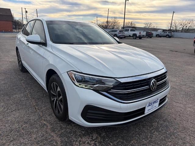 2024 Volkswagen Jetta S