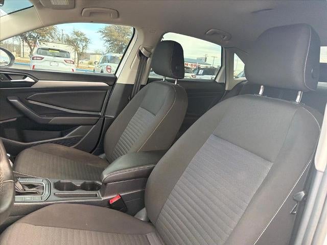 2024 Volkswagen Jetta S