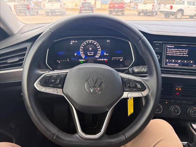 2024 Volkswagen Jetta S