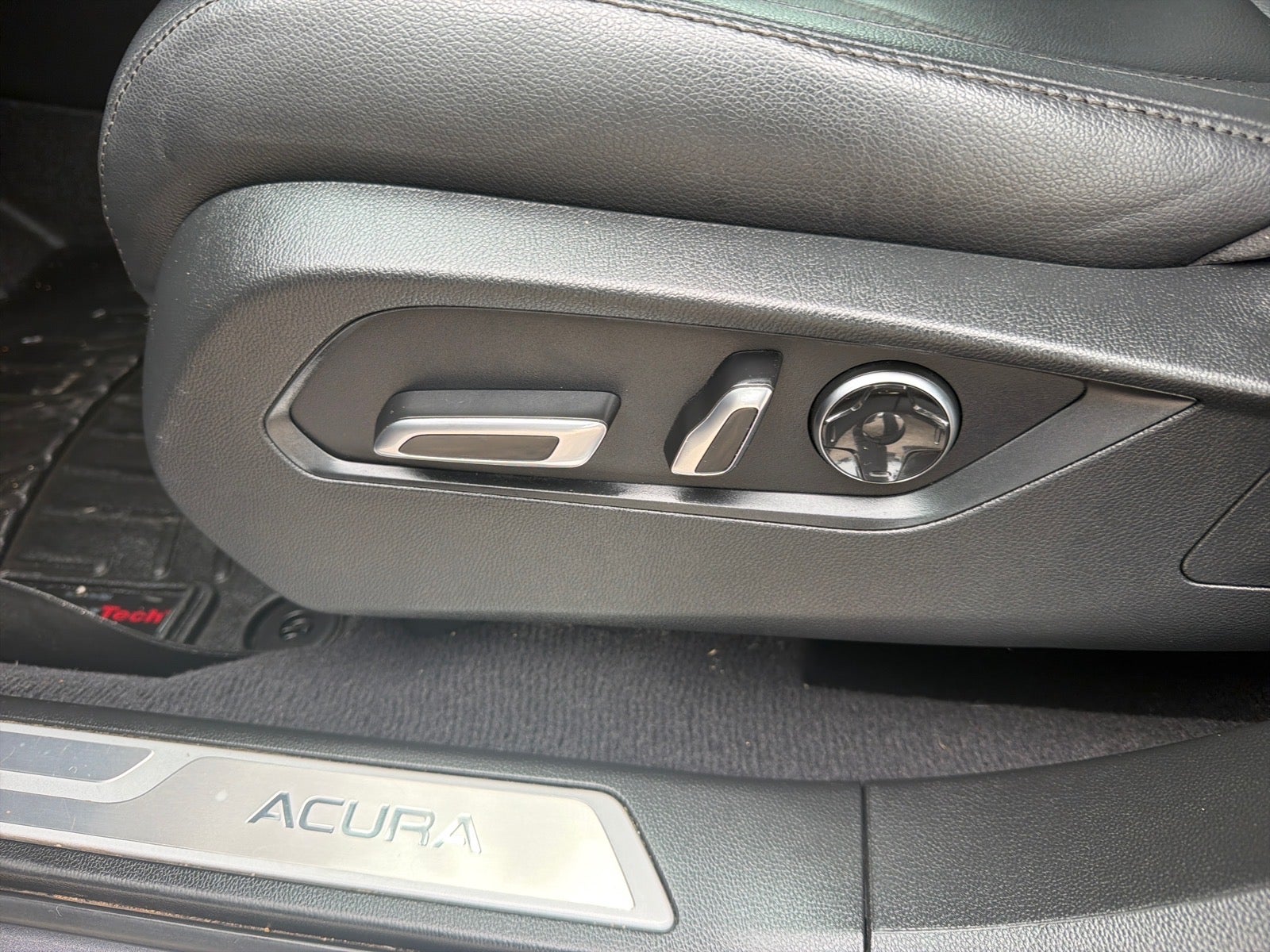 2021 Acura RDX Base