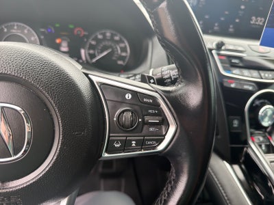 2021 Acura RDX Base