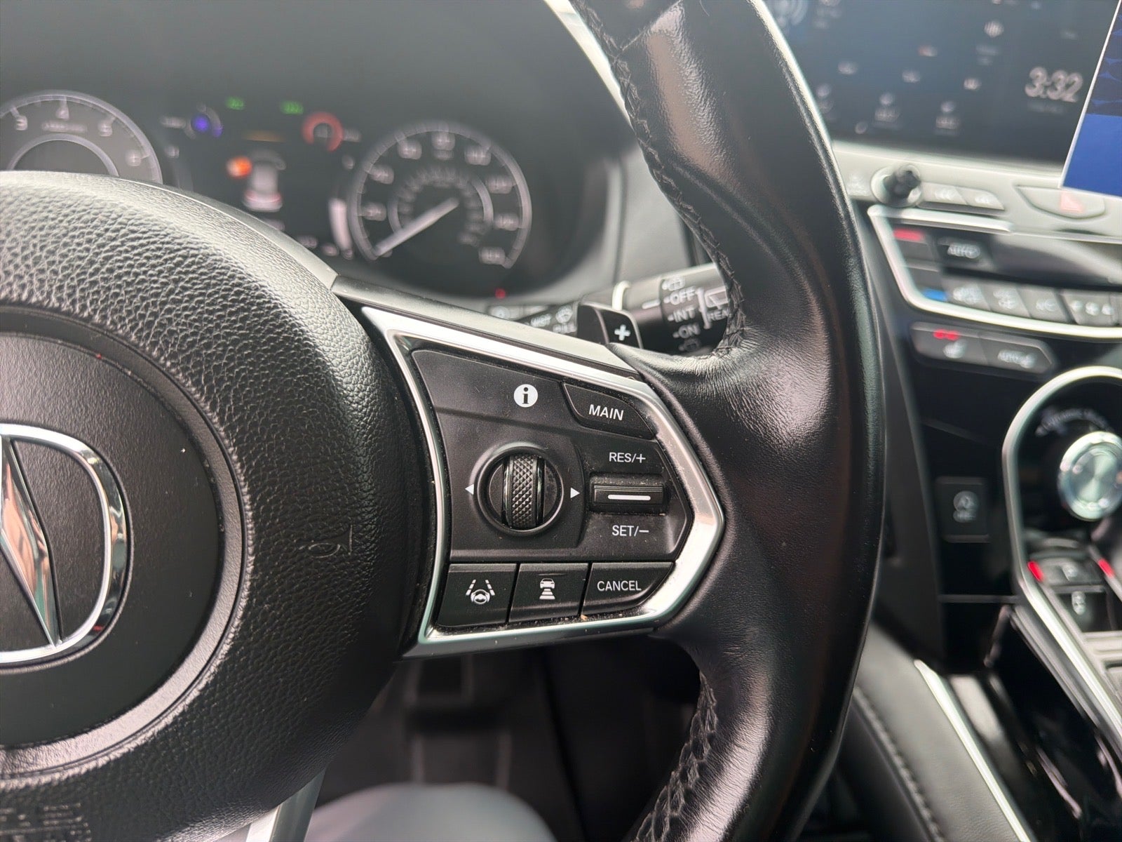 2021 Acura RDX Base
