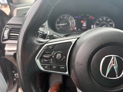 2021 Acura RDX Base