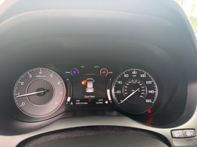 2021 Acura RDX Base