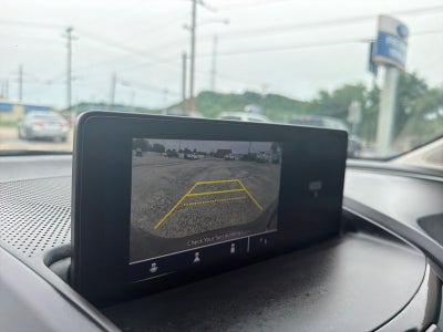 2021 Acura RDX Base