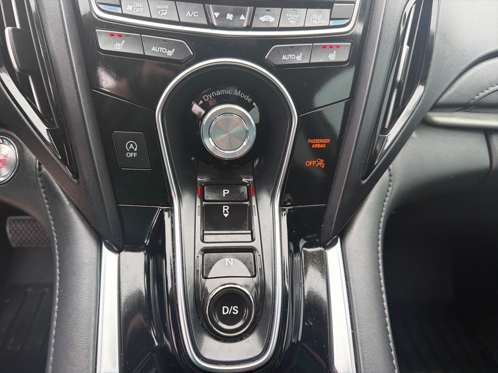 2021 Acura RDX Base