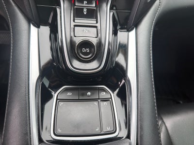 2021 Acura RDX Base