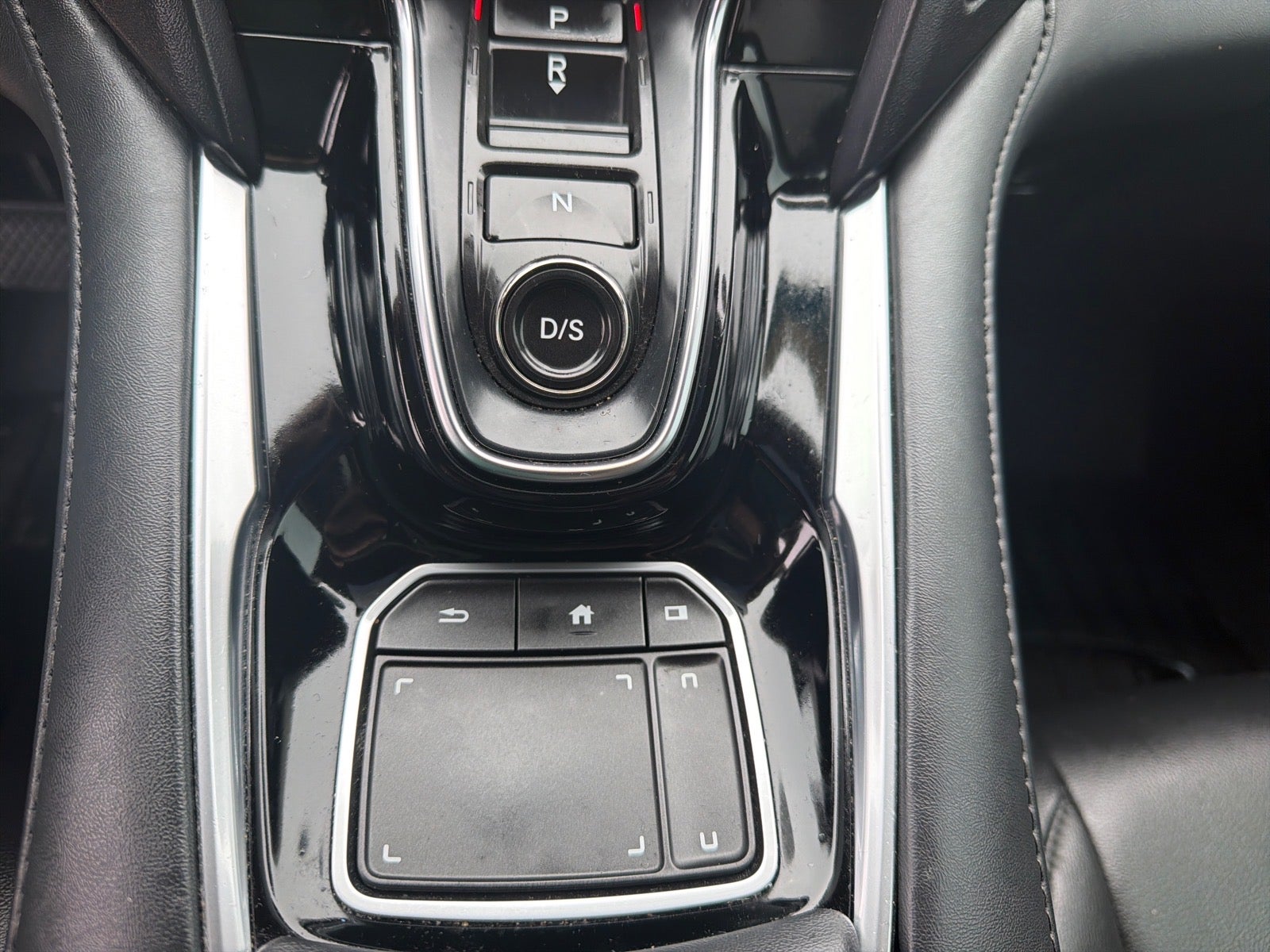 2021 Acura RDX Base