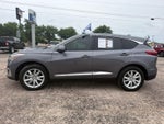 2021 Acura RDX Base