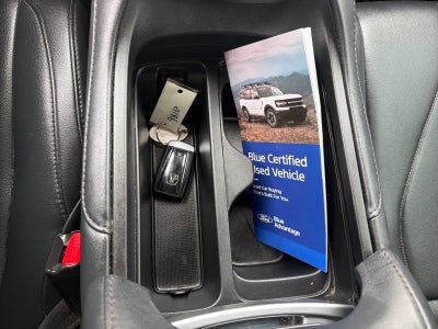 2021 Acura RDX Base