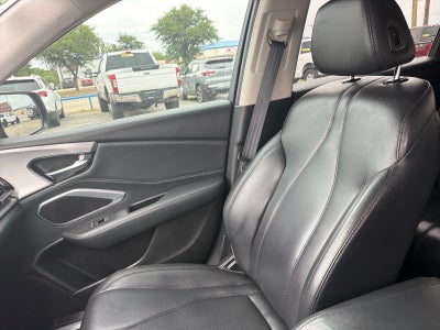 2021 Acura RDX Base