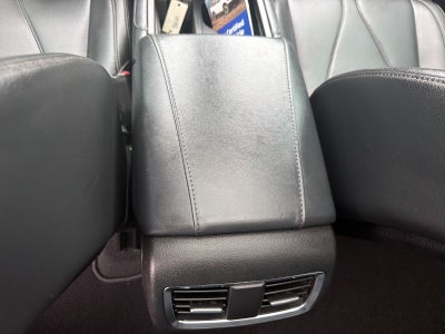 2021 Acura RDX Base