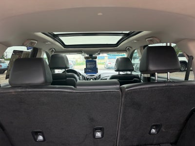 2021 Acura RDX Base