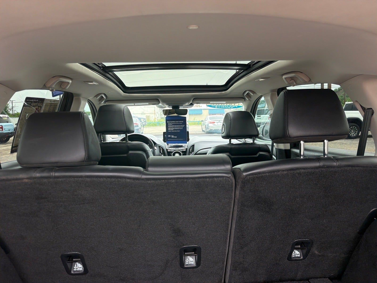 2021 Acura RDX Base