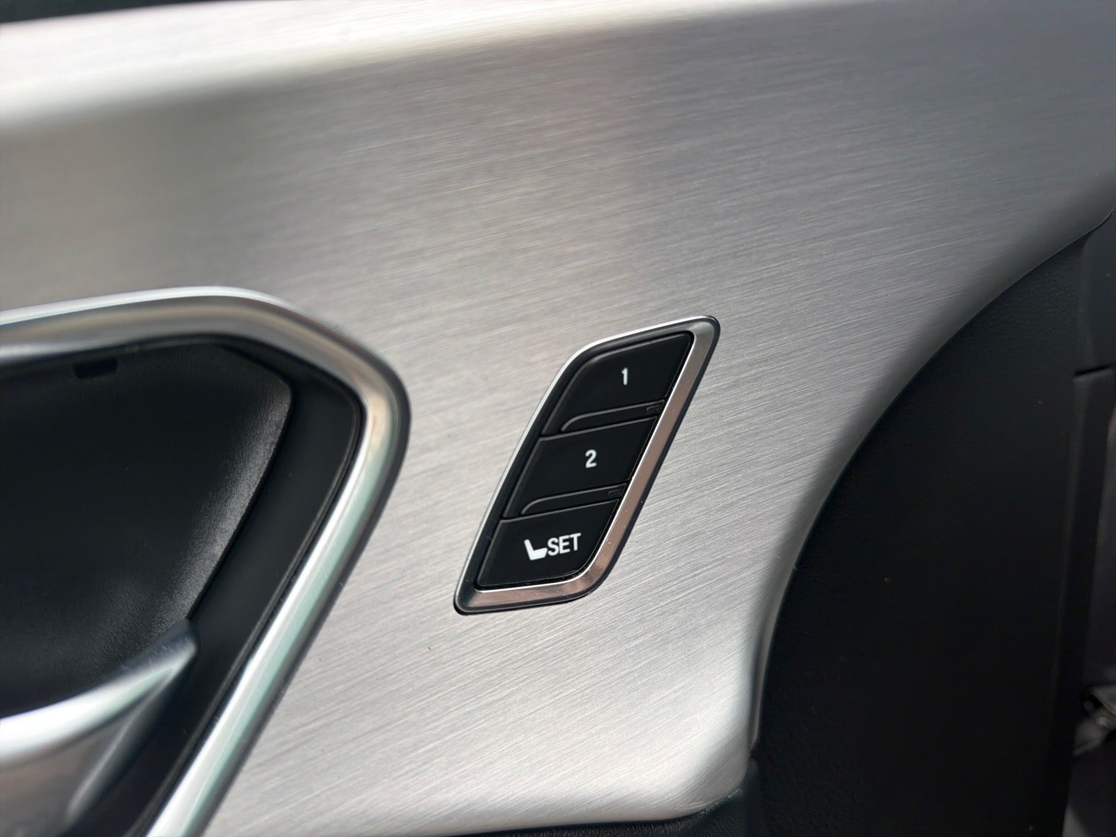 2021 Acura RDX Base