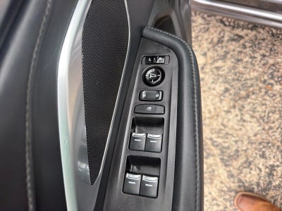2021 Acura RDX Base