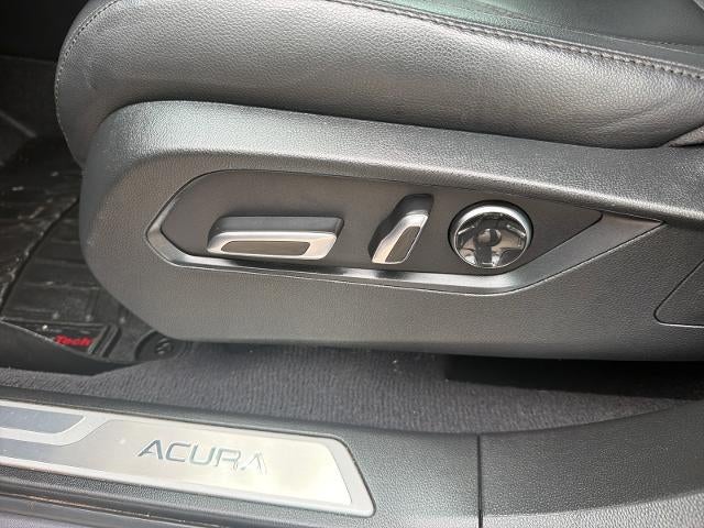 2021 Acura RDX Base