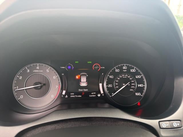 2021 Acura RDX Base