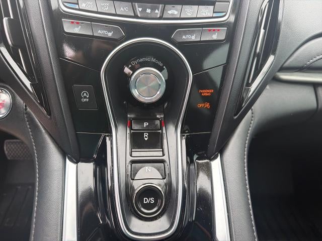 2021 Acura RDX Base