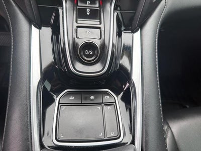2021 Acura RDX Base