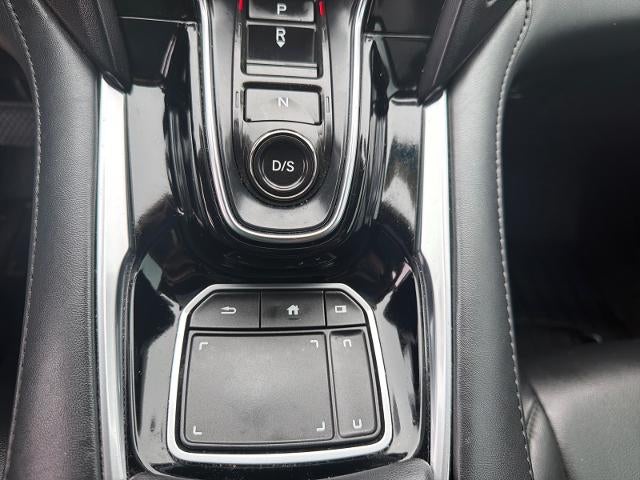 2021 Acura RDX Base