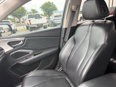 2021 Acura RDX Base