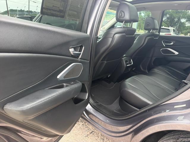 2021 Acura RDX Base