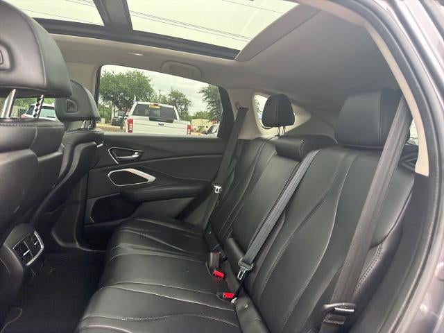 2021 Acura RDX Base