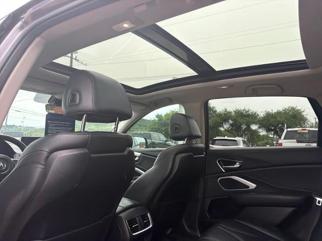 2021 Acura RDX Base