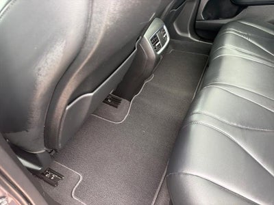 2021 Acura RDX Base