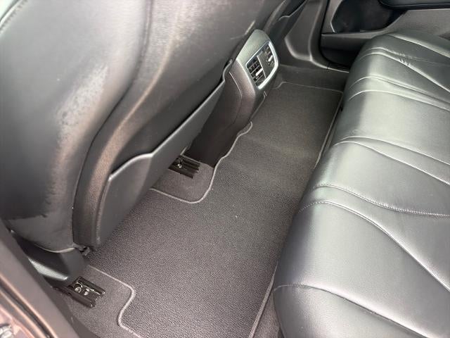 2021 Acura RDX Base