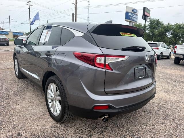 2021 Acura RDX Base