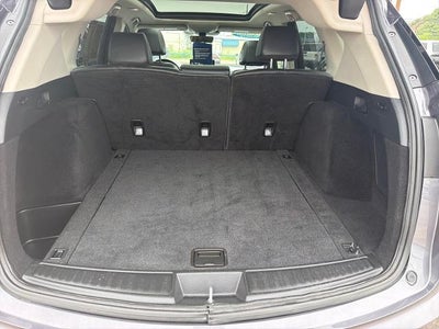 2021 Acura RDX Base