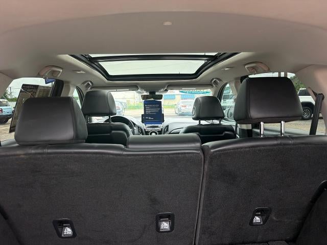 2021 Acura RDX Base