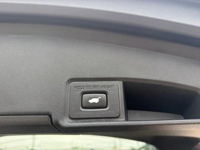 2021 Acura RDX Base