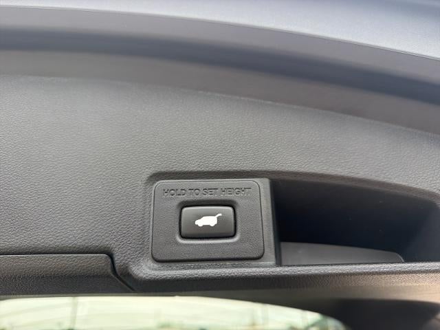 2021 Acura RDX Base